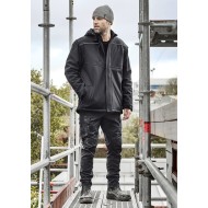 Unisex Antarctic Softshell Jacket - ZJ253