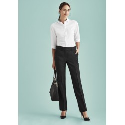 Womens Cool Stretch Adjustable Waist Pant - 10115