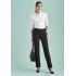 Womens Cool Stretch Adjustable Waist Pant - 10115