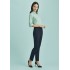 Womens Cool Stretch Slim Leg Pant - 10117