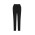 Womens Siena Bandless Elastic Waist Pant - 10722 - Black