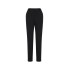 Womens Siena Bandless Elastic Waist Pant - 10722