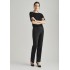 Womens Comfort Wool Stretch Relaxed Pant - 14011