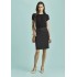 Womens Cool Stretch Multi-Pleat Skirt - 20115