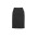 Womens Cool Stretch Multi-Pleat Skirt - 20115 - Charcoal