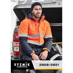 Syzmik Catalogue 2020/2021 - ZMC001