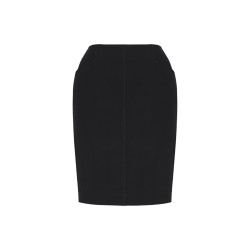 Womens Siena Bandless Pencil Skirt - 20717