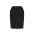Womens Siena Bandless Pencil Skirt - 20717 - Black