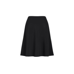 Womens Siena Bandless Flared Skirt - 20718