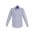 Mens Hudson Long Sleeve Shirt - 40320 - Patriot Blue