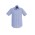 Mens Hudson Short Sleeve Shirt - 40322 - Patriot Blue