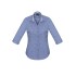 Womens Newport 3/4 Sleeve Shirt - 42511