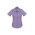 Womens Newport Short Sleeve Shirt - 42512 - Purple Reign