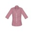 Womens Springfield 3/4 Sleeve Shirt - 43411