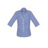Womens Springfield 3/4 Sleeve Shirt - 43411