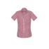 Womens Springfield Short Sleeve Shirt - 43412
