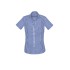 Womens Springfield Short Sleeve Shirt - 43412
