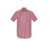 Mens Springfield Short Sleeve Shirt - 43422