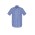 Mens Springfield Short Sleeve Shirt - 43422 - French Navy