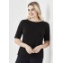 Womens Camille Short Sleeve T-Top - 44113