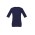 Womens Camille Short Sleeve T-Top - 44113 - Navy