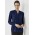 Womens Juliette Long Sleeve Blouse - 44210 - Navy