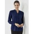 Womens Juliette Long Sleeve Blouse - 44210