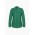 Womens Juliette Long Sleeve Blouse - 44210 - Lorikeet Green