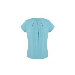 Womens Blaise Short Sleeve Top - 44412