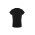 Womens Blaise Short Sleeve Top - 44412 - Black