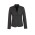 Womens Cool Stretch Short Jacket with Reverse Lapel - 60113 - Charcoal