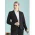 Womens Cool Stretch 2 Button Mid Length Jacket - 60119