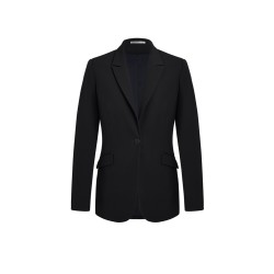 Womens Siena Longline Jacket - 60717