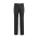 Mens Cool Stretch Flat Front Pant (Stout) - 70112S - Charcoal