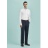 Mens Cool Stretch Flat Front Pant (Regular) - 70112R