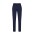 Mens Siena Slim Fit Flat Front Pant (Regular) - 70716R - Marine