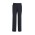 Mens Comfort Wool Stretch Flat Front Pant - 74012 - Navy