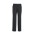 Mens Comfort Wool Stretch Adjustable Waist Pant - 74014 - Black