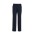 Mens Comfort Wool Stretch Adjustable Waist Pant - 74014 - Navy