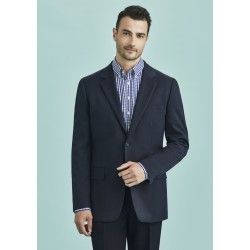Mens Cool Stretch 2 Button Classic Jacket - 80111