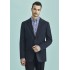 Mens Cool Stretch 2 Button Classic Jacket - 80111