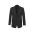 Mens Comfort Wool Stretch 2 Button Classic Jacket - 84011 - Charcoal
