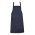 Urban Bib Apron - BA55 - DENIM
