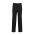Mens Classic Pleat Pant - BS29110 - Black
