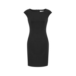 Womens Audrey Dress - BS730L