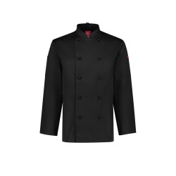 Mens Al Dente Long Sleeve Chef Jacket - CH230ML