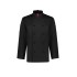 Mens Al Dente Long Sleeve Chef Jacket - CH230ML