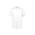 Mens Salsa Short Sleeve Chef Shirt - CH329MS - White