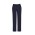 Womens Comfort Waist Straight Leg Pant - CL955LL - Navy