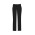 Mens Comfort Waist Flat Front Pant - CL958ML - Black